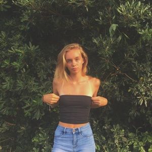 Meet your Posher, Kylee